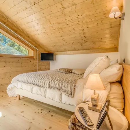 Les Balcons Etoiles - 4 Pieces Pour 8 Personnes 131 *
