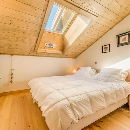 Les Balcons Etoiles - 4 Pieces Pour 8 Personnes 131